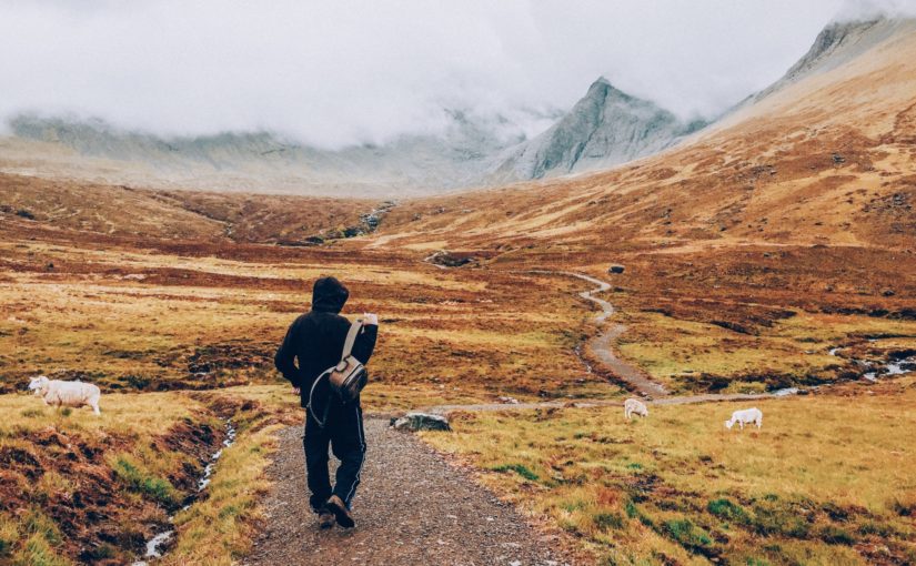 11 Characteristics of a Successful Traveling Freelancer