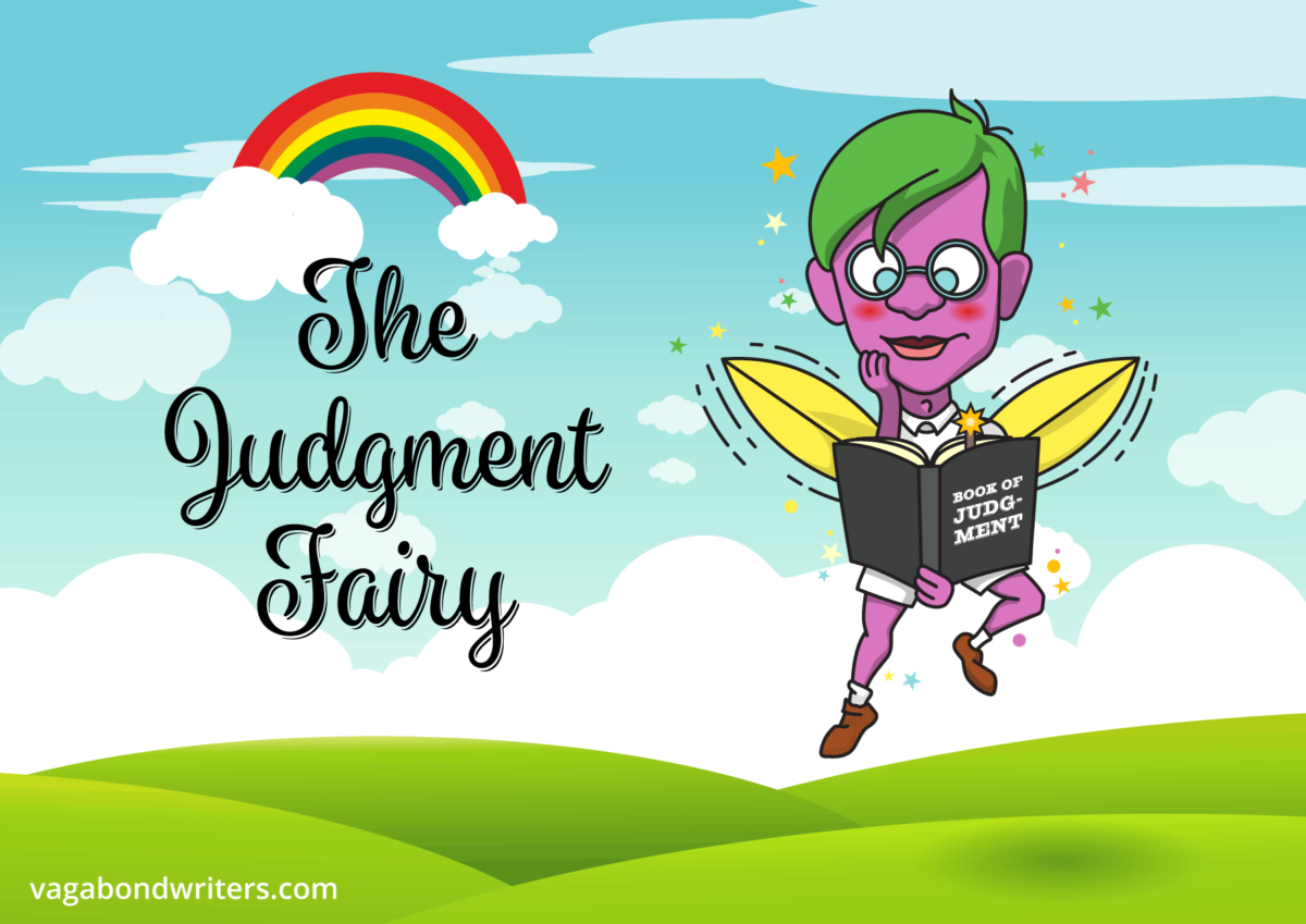 Judgment Fairy